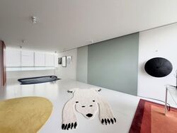 Sherwood Towers (D21), Apartment #586211481